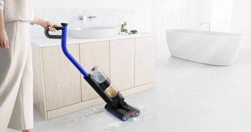 Dok. Dyson Indonesia
